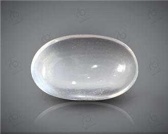 Natural Moonstone Cat's eye Certified  4.32CTS-11740